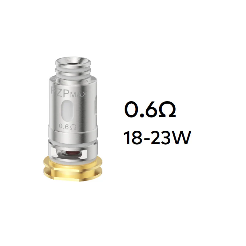 Innokin PZP Max Ersatzspule 3 Stück/Packung - Image 3