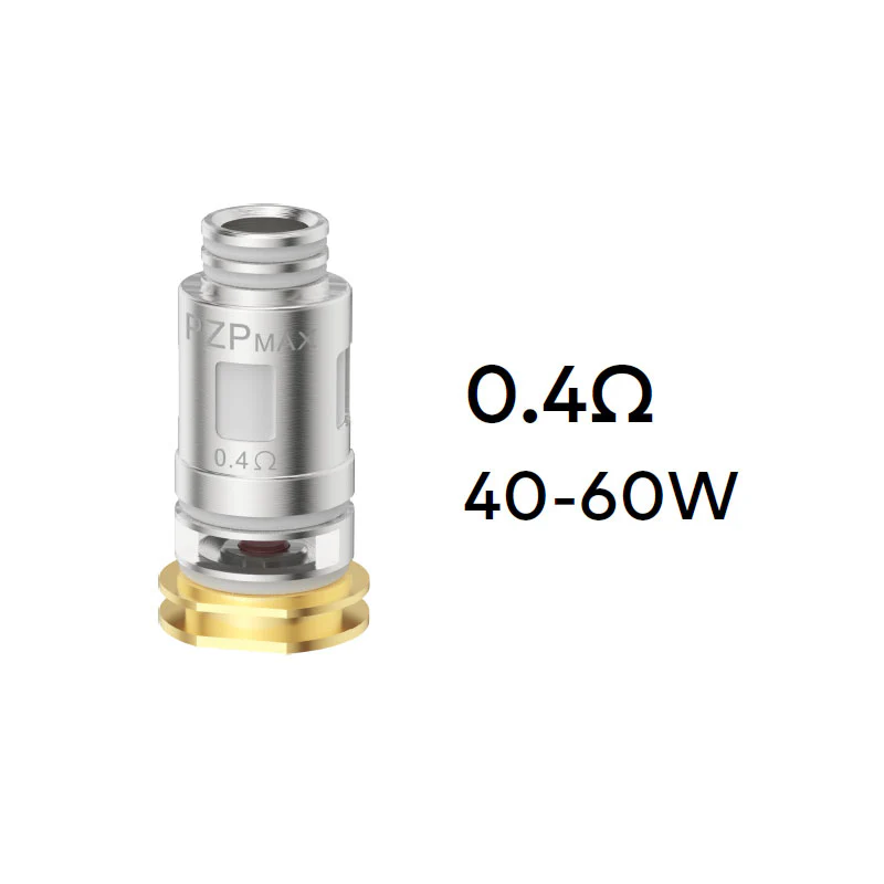 Innokin PZP Max Ersatzspule 3 Stück/Packung - Image 4
