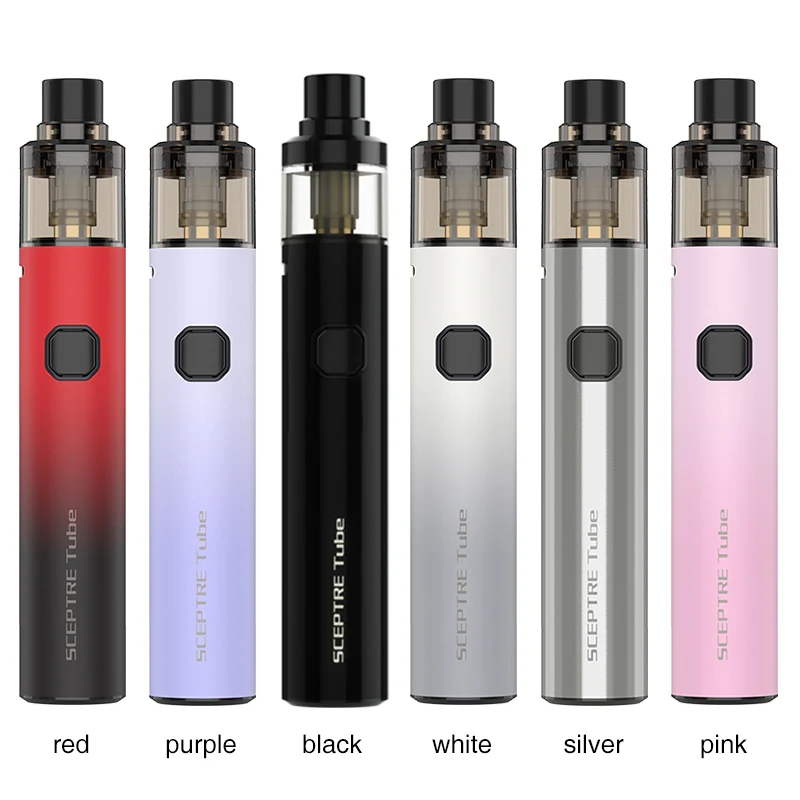 Innokin Sceptre Tube 20W Kit - Image 2