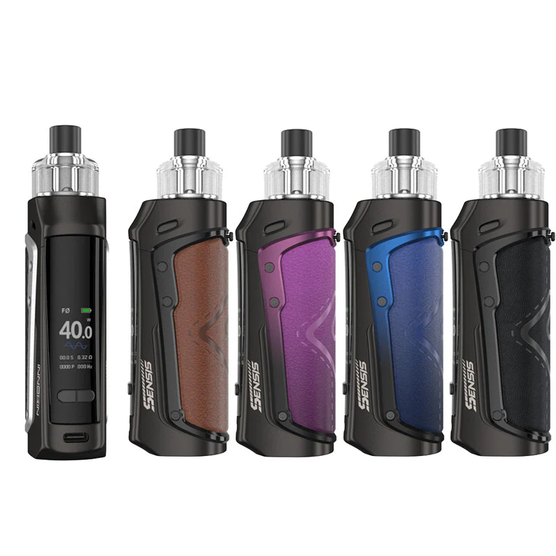 Innokin Sensis 40W Pod Mod Kit 3000mAh