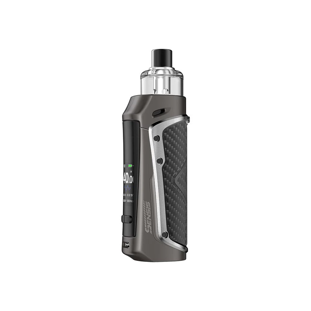 Innokin Sensis 40W Pod Mod Kit 3000mAh - Image 3