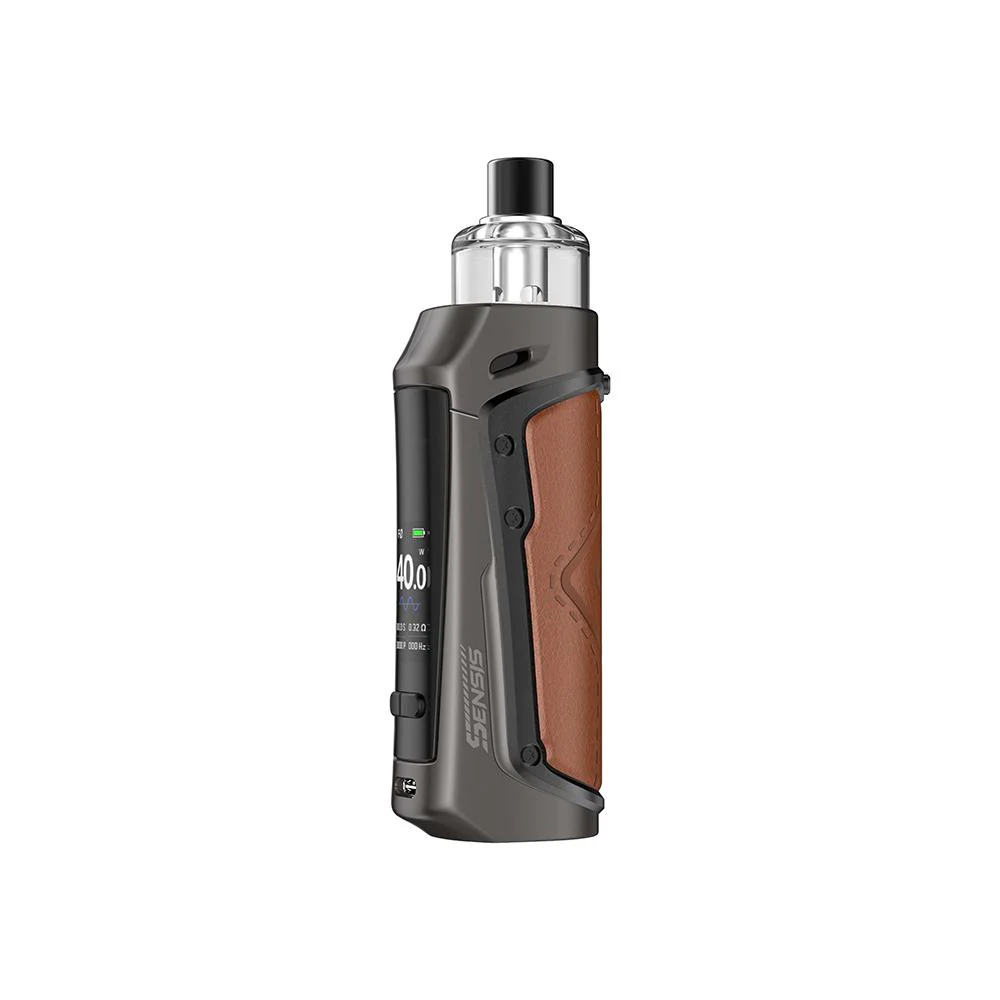 Innokin Sensis 40W Pod Mod Kit 3000mAh - Image 4