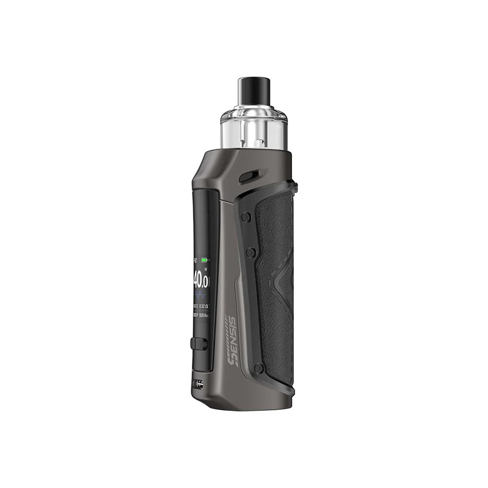 Innokin Sensis 40W Pod Mod Kit 3000mAh - Image 5