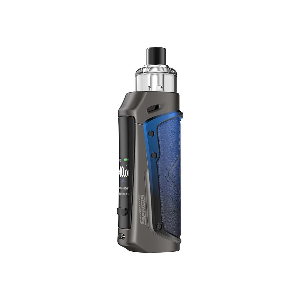 Innokin Sensis 40W Pod Mod Kit 3000mAh - Image 6