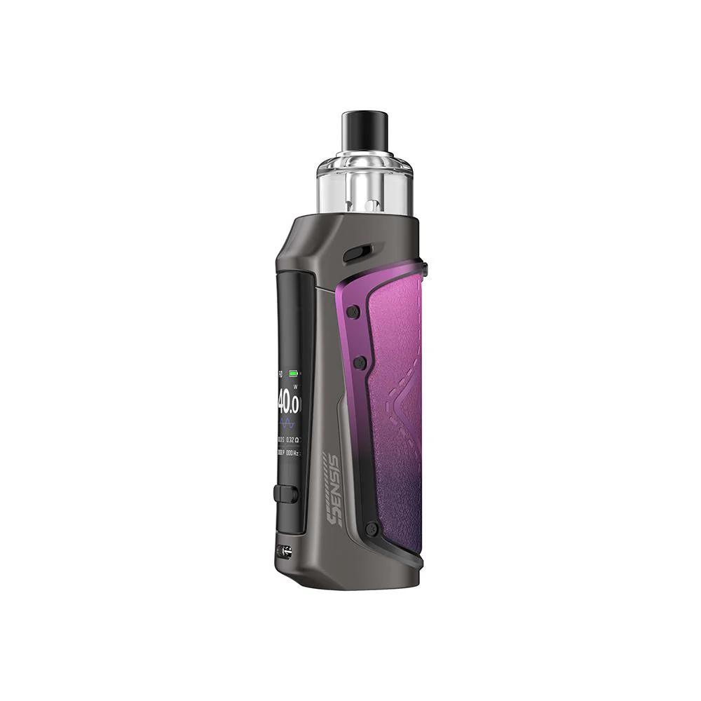 Innokin Sensis 40W Pod Mod Kit 3000mAh - Image 7