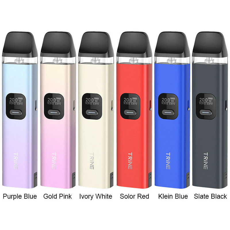 Innokin Trine Pod Kit 25W - Image 2