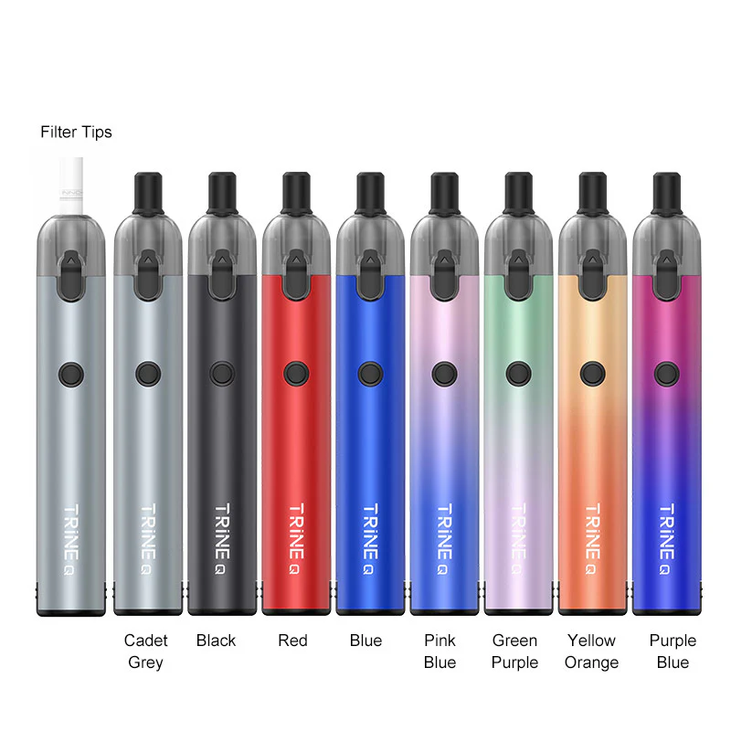 Innokin Trine Q Pod Kit 20W - Image 2