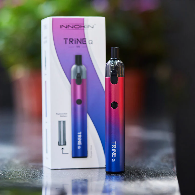 Innokin Trine Q Pod Kit 20W - Image 4
