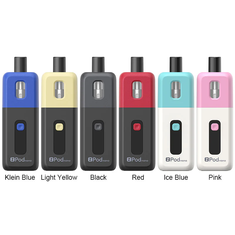 Innokin Z Pod Nano Pod Kit 700mAh - Image 2