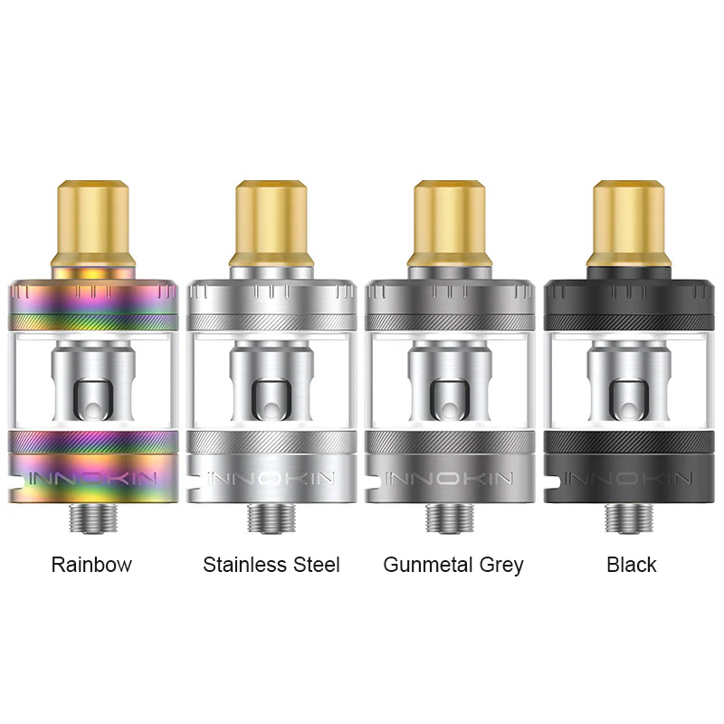 Innokin Zenith Minimal Tank Verdampfer 4ml - Image 2
