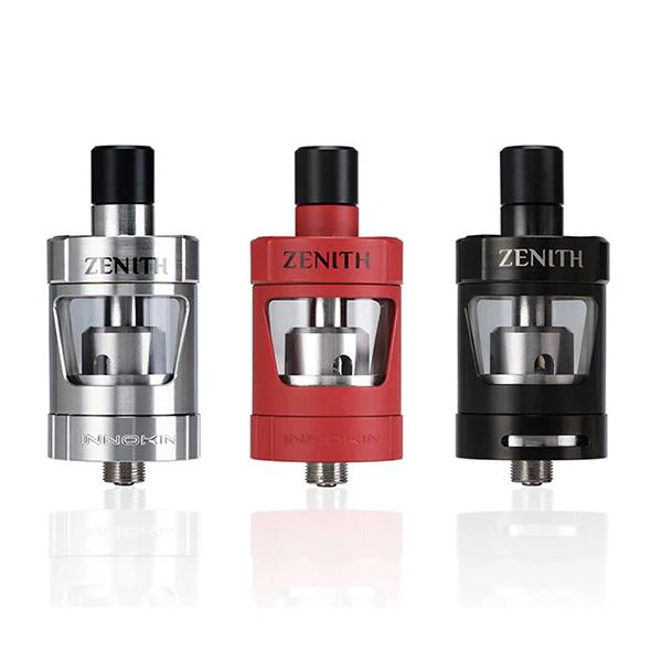 Innokin Zenith MTL Tank - 4ML - Image 18