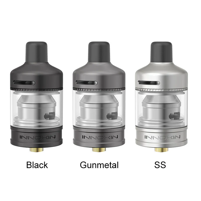 Innokin Zenith Nex Verdampfer 5ml - Image 2