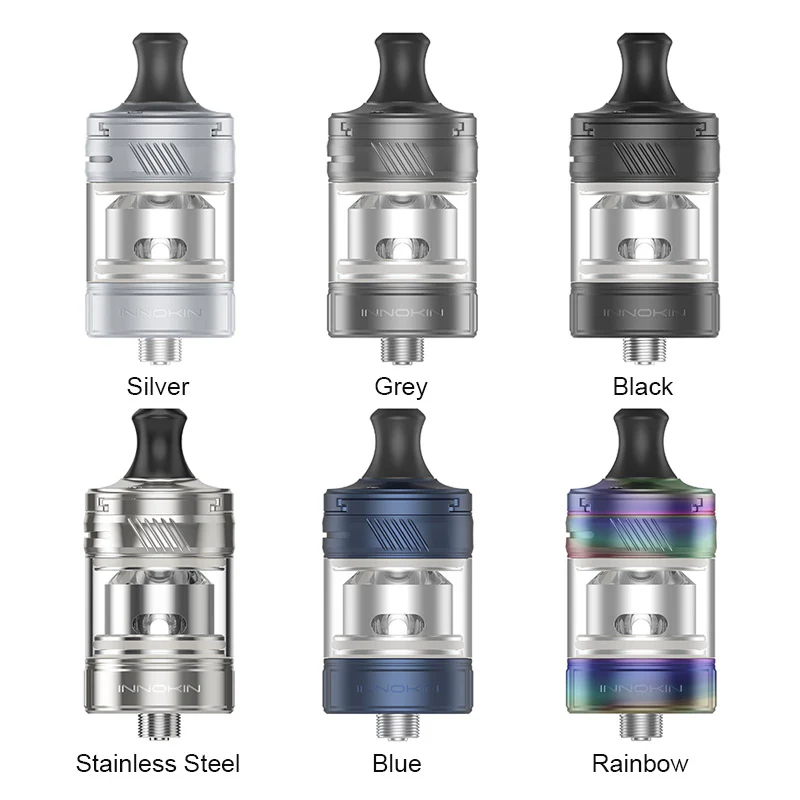 Innokin Zlide Top Verdampfer 3ml - Image 2
