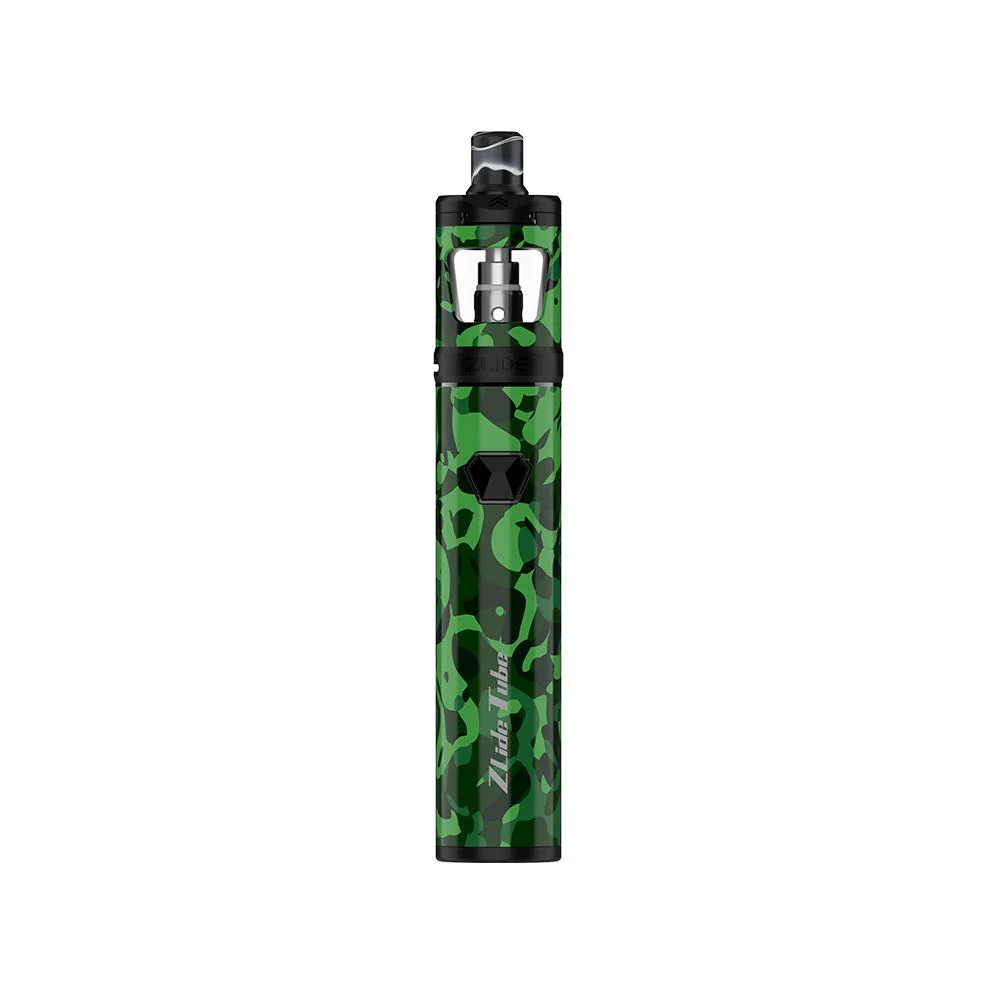 INNOKIN Zlide Tube Kit 3000mAh - Image 4
