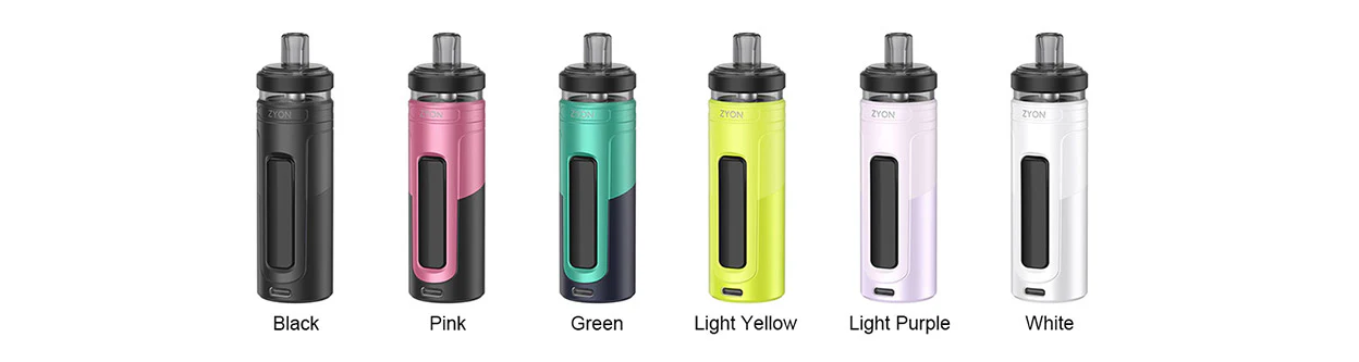 Innokin ZYON Pod Mod Kit 1300mAh - Image 2
