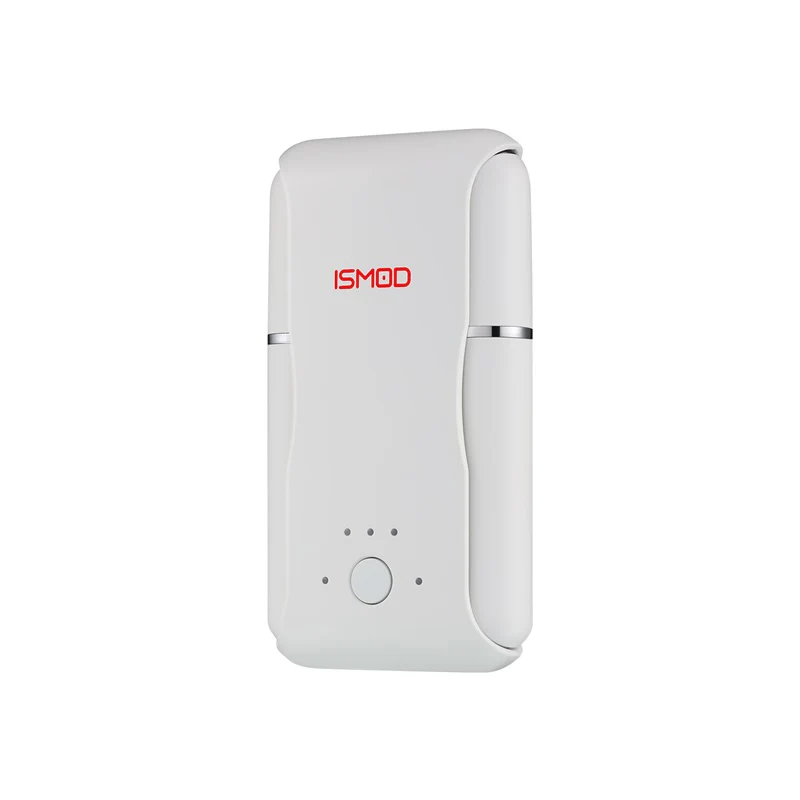 iSMOD II Plus Double Rods Heat Not Burn Kit 2600mAh - Image 2