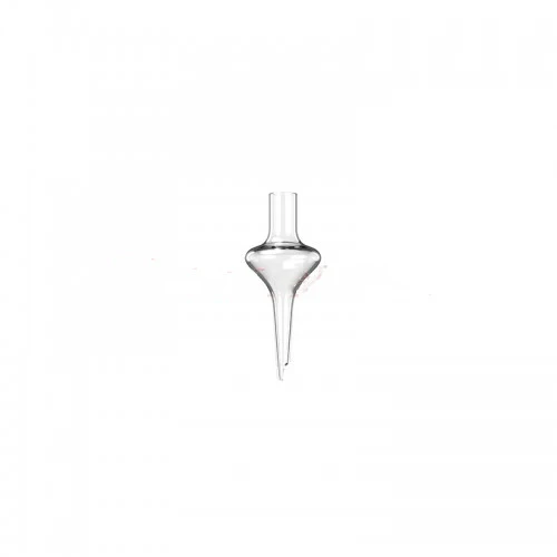 Ispire Daab Replacement Carb Cap 1Stück/Packung