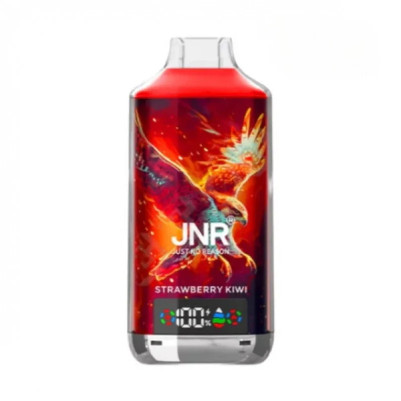 JNR Falcon X 18000 Puffs Einweg Kit- 💥 Nehme 5 Zahle NUR 4! + Ab einem Einkauf von 100€ 2 Mystery Gratis💥 - Image 10