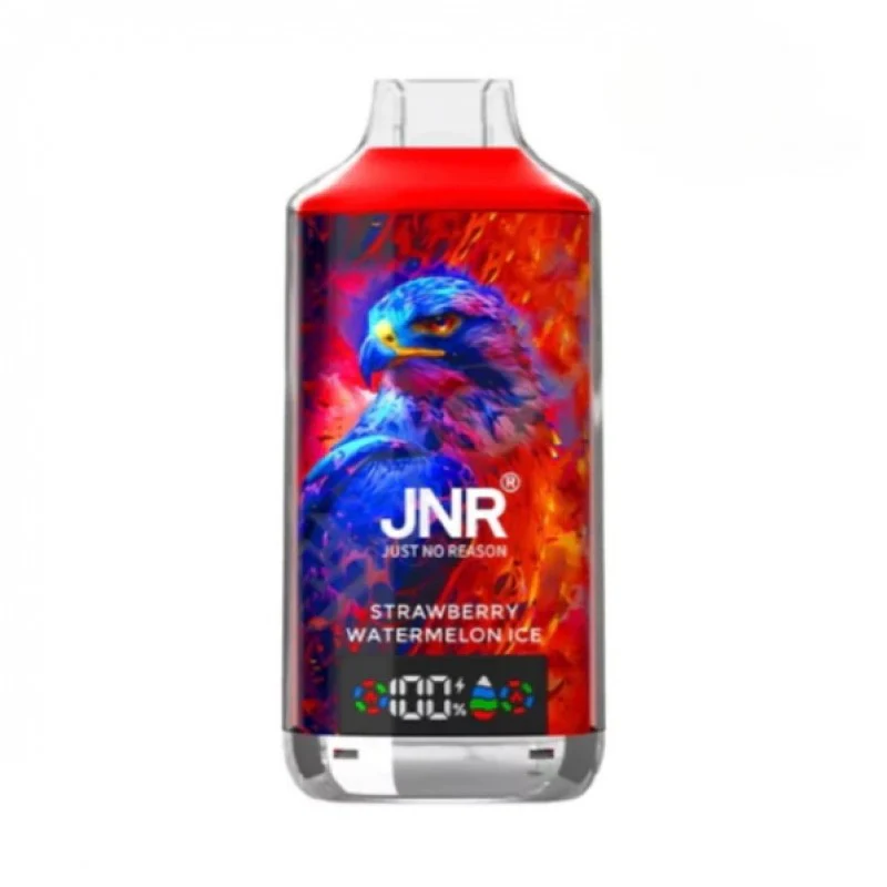 JNR Falcon X 18000 Puffs Einweg Kit- 💥 Nehme 5 Zahle NUR 4! + Ab einem Einkauf von 100€ 2 Mystery Gratis💥 - Image 11