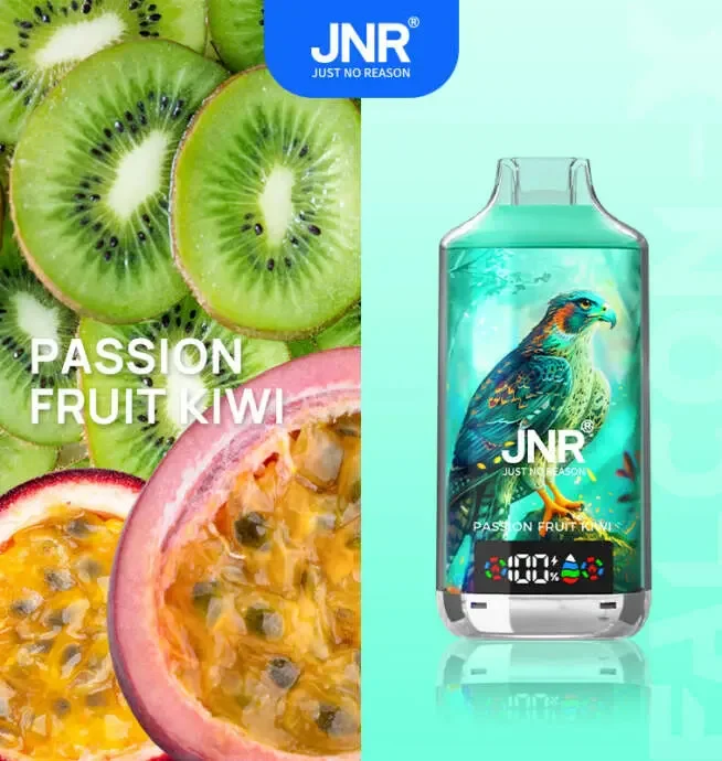 JNR Falcon X 18000 Puffs Einweg Kit- 💥 Nehme 5 Zahle NUR 4! + Ab einem Einkauf von 100€ 2 Mystery Gratis💥 - Image 16
