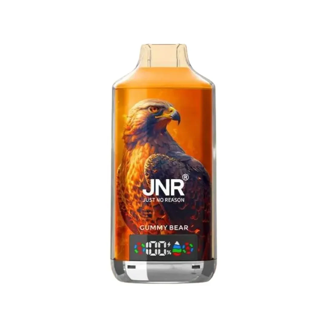 JNR Falcon X 18000 Puffs Einweg Kit- 💥 Nehme 5 Zahle NUR 4! + Ab einem Einkauf von 100€ 2 Mystery Gratis💥 - Image 4