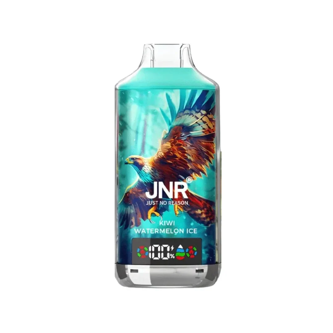 JNR Falcon X 18000 Puffs Einweg Kit- 💥 Nehme 5 Zahle NUR 4! + Ab einem Einkauf von 100€ 2 Mystery Gratis💥 - Image 5