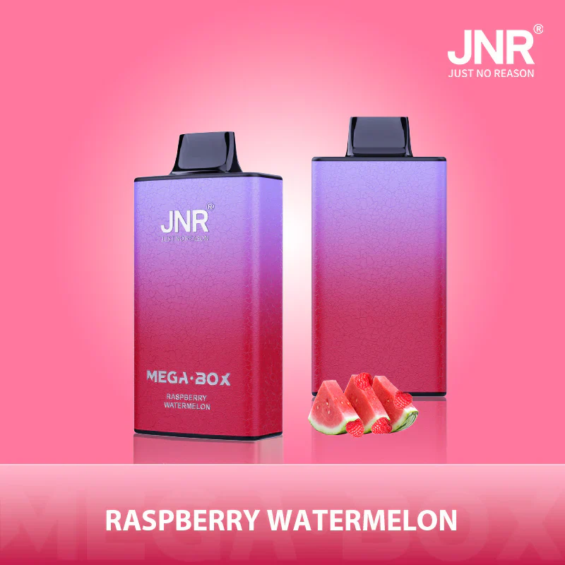 JNR Mega Box 25000 Puffs Einweg Kit - 💥 BLACK Friday WEEK - Nehme 4 Zahle NUR 3! + Ab einem Einkauf von 100€ 1 Mystery Vapes Gratis + Ab einem Einkauf von 150€ 2 Mystery Vapes Gratis 💥 - Image 10