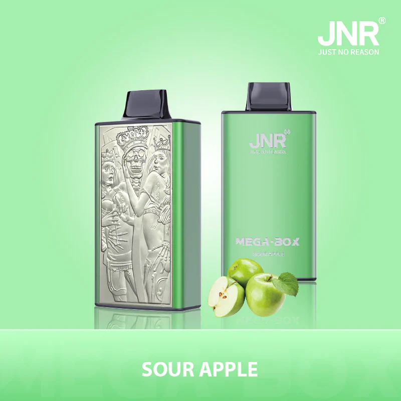 JNR Mega Box 25000 Puffs Einweg Kit - 💥 BLACK Friday WEEK - Nehme 4 Zahle NUR 3! + Ab einem Einkauf von 100€ 1 Mystery Vapes Gratis + Ab einem Einkauf von 150€ 2 Mystery Vapes Gratis 💥 - Image 11
