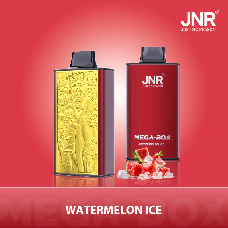 JNR Mega Box 25000 Puffs Einweg Kit - 💥 BLACK Friday WEEK - Nehme 4 Zahle NUR 3! + Ab einem Einkauf von 100€ 1 Mystery Vapes Gratis + Ab einem Einkauf von 150€ 2 Mystery Vapes Gratis 💥 - Image 16