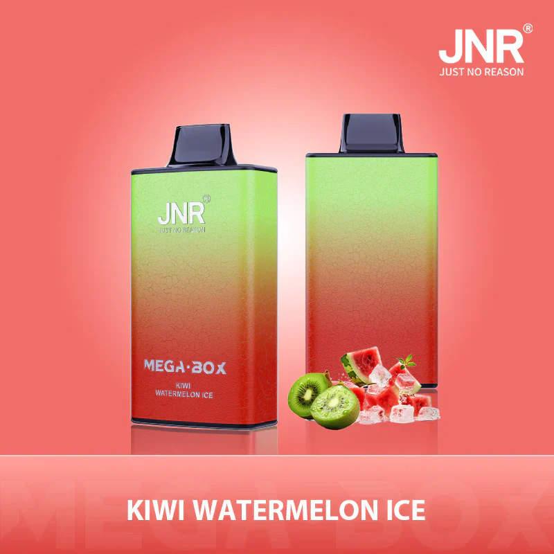 JNR Mega Box 25000 Puffs Einweg Kit - 💥 BLACK Friday WEEK - Nehme 4 Zahle NUR 3! + Ab einem Einkauf von 100€ 1 Mystery Vapes Gratis + Ab einem Einkauf von 150€ 2 Mystery Vapes Gratis 💥 - Image 7