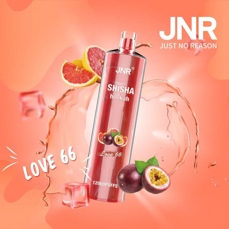 JNR Shisha Hookah 12000 Puffs DTL Wiederaufladbarer Einweg Vape - 📢EXKLUSIVES ANGEBOT - Nehme 4 Zahle NUR 3! + Kostenloser Versand ab einem Bestellwert von €150 📢 - Image 10