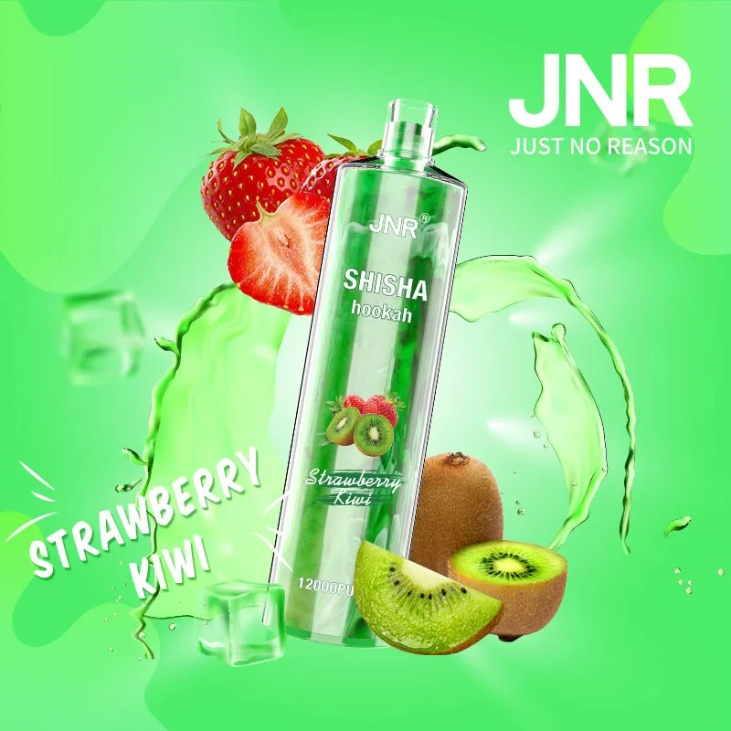 JNR Shisha Hookah 12000 Puffs DTL Wiederaufladbarer Einweg Vape - 📢EXKLUSIVES ANGEBOT - Nehme 4 Zahle NUR 3! + Kostenloser Versand ab einem Bestellwert von €150 📢 - Image 15