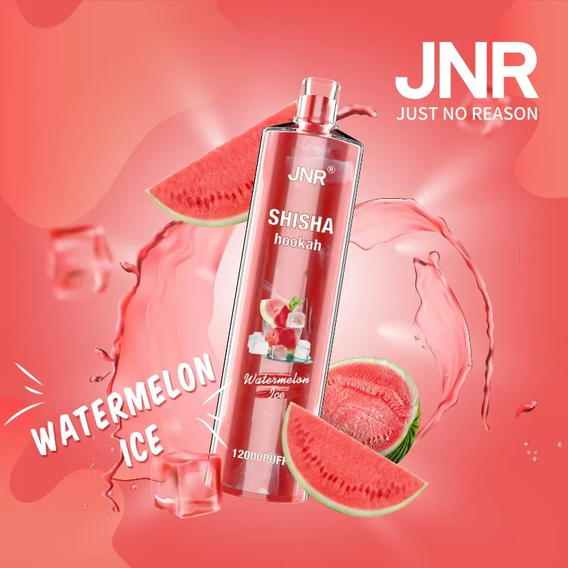 JNR Shisha Hookah 12000 Puffs DTL Wiederaufladbarer Einweg Vape - 📢EXKLUSIVES ANGEBOT - Nehme 4 Zahle NUR 3! + Kostenloser Versand ab einem Bestellwert von €150 📢 - Image 18
