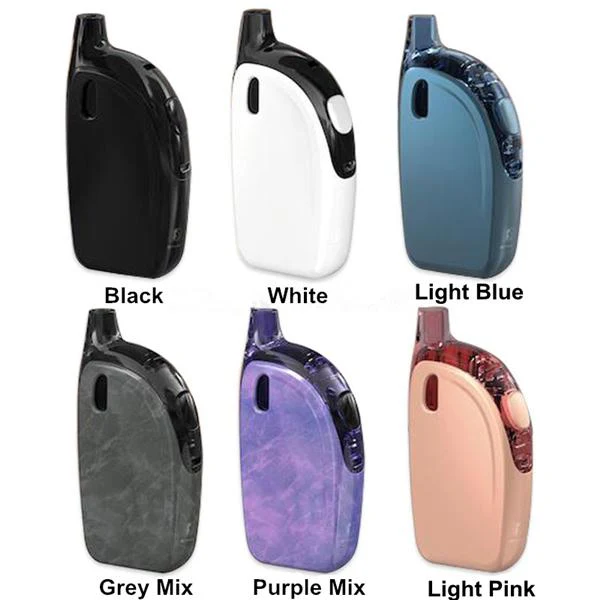 Joyetech ATOPACK PENGUIN SE Starter Kit Starterset - 2 / 8,8ml & 2000mAh - Image 55