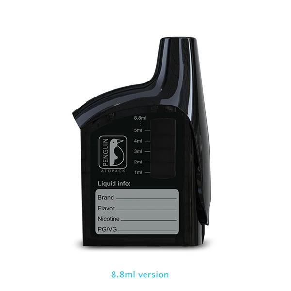 Joyetech ATOPACK PENGUIN Starter Kit Starterset - 8,8ml & 2000mAh - Image 45