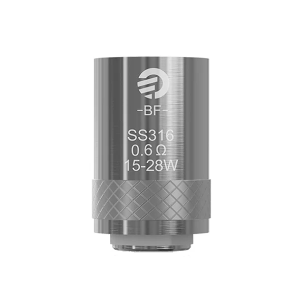 Joyetech CUBIS BF Series Ersatz Coil - Verdampferkopf - 5 Stück / Packung - Image 3