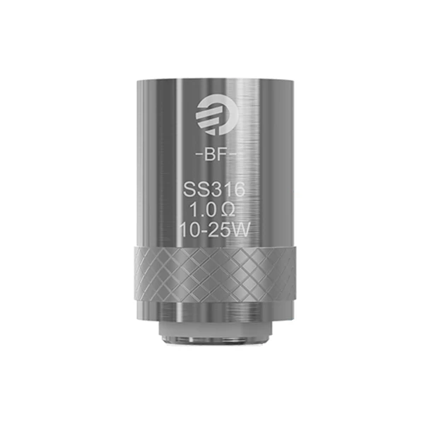 Joyetech CUBIS BF Series Ersatz Coil - Verdampferkopf - 5 Stück / Packung - Image 4