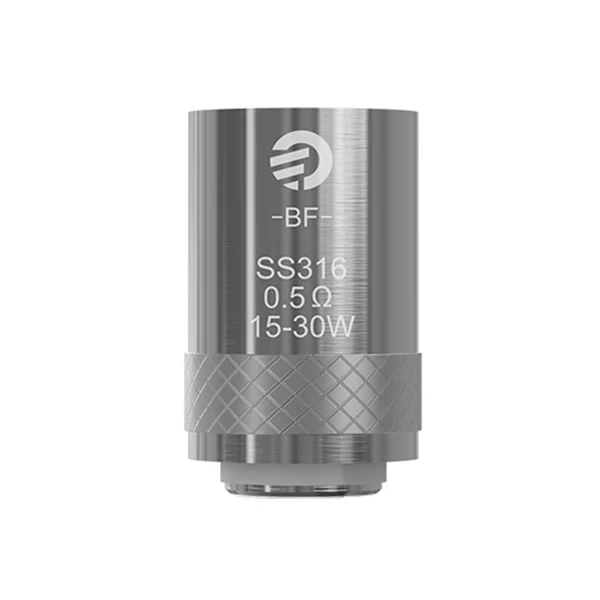 Joyetech CUBIS BF Series Ersatz Coil - Verdampferkopf - 5 Stück / Packung - Image 5