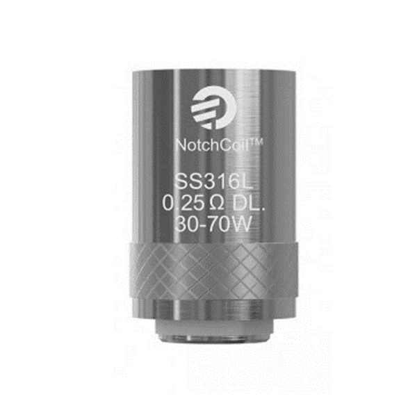 Joyetech CUBIS BF Series Ersatz Coil - Verdampferkopf - 5 Stück / Packung - Image 7