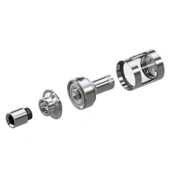 Joyetech Cubis Pro Verdampfer - 4,0 ml - Image 11