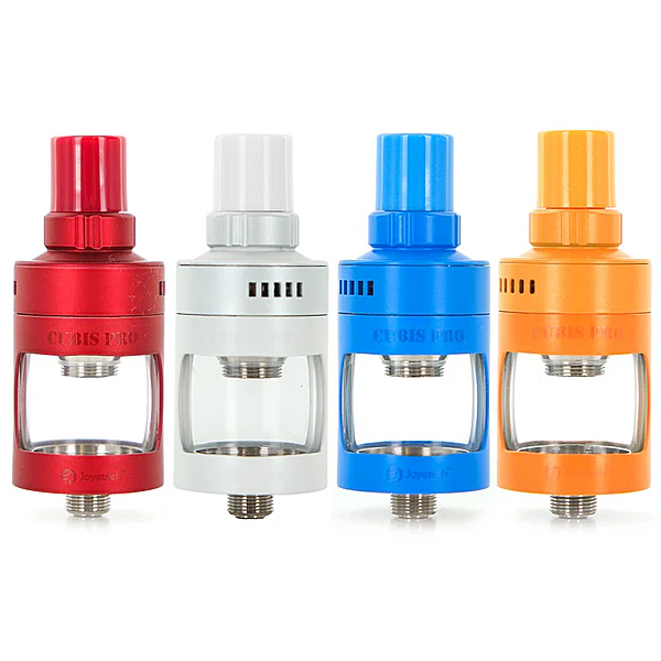 Joyetech Cubis Pro Verdampfer - 4,0 ml - Image 9