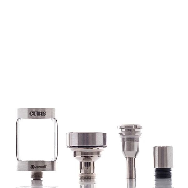 Joyetech CUBIS Tank Verdampfer - 3,5ml - Image 11