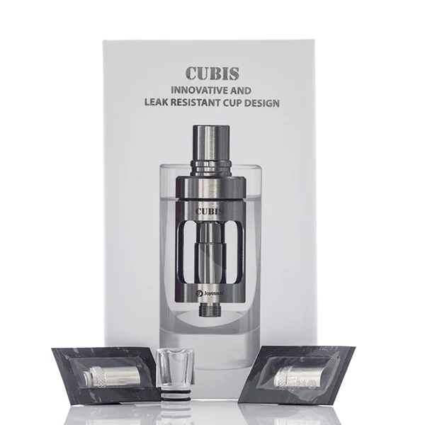 Joyetech CUBIS Tank Verdampfer - 3,5ml - Image 12