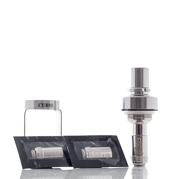 Joyetech CUBIS Tank Verdampfer - 3,5ml - Image 13