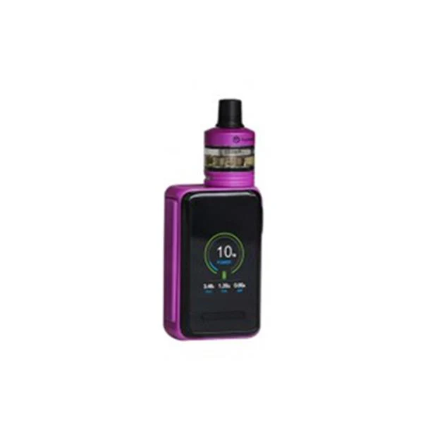 Joyetech CUBOID Lite Starter Kit Starterset mit Exceed D22 Tank - 3000mAh & 2/3,5ml - Image 6