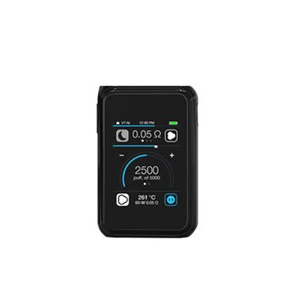 Joyetech Cuboid PRO 200W Touch Screen TC Box Mod Akkuträger - Image 17