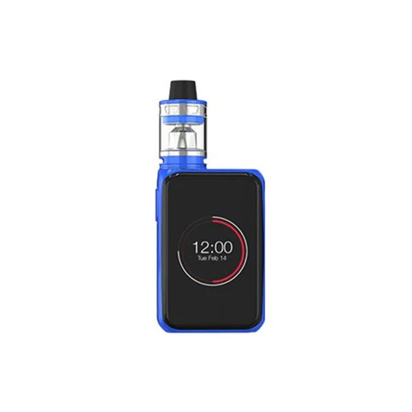 Joyetech Cuboid Pro TC Kit mit ProCore Aries Tank - 4ml - Image 18