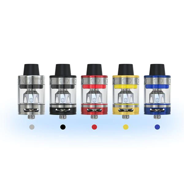 Joyetech Cuboid Pro TC Kit mit ProCore Aries Tank - 4ml - Image 23