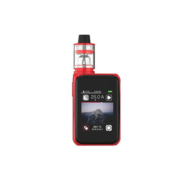 Joyetech Cuboid Pro TC Kit mit ProCore Aries Tank - 4ml - Image 42