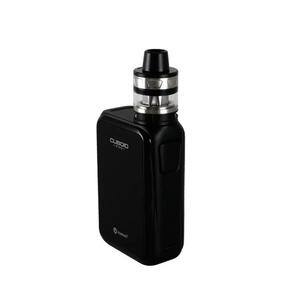 Joyetech Cuboid Pro TC Kit mit ProCore Aries Tank - 4ml - Image 44